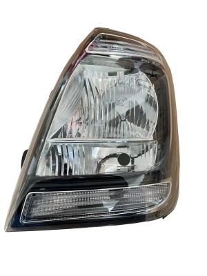 China NEW HEAD LAMP FOR 22 KIA BONGO III K2700 OEM 92101-4E700 92102-4E700 for sale