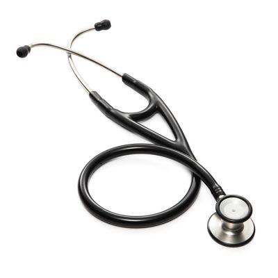 China Classic III Stainless Steel Aluminum Alloy Zinc Alloy Medical Single Head Stethoscope for sale