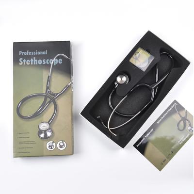 China Stainless Steel OEM Stethoscope Classic III Stethoscope Littman Class III for sale