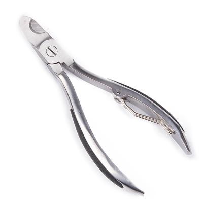 China 2021 Hot Selling Cheap Nail Clippers Viable Hot Selling New Design Dog Claw Claw Cutters Stainless Steel Pet Nail Scissors for sale