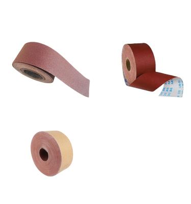 China Wood/Polishing Putty/Aluminum Oxide 100mm etc. unique design plastic hot sale * polishing sandpaper 50mchina manufacturers for sale