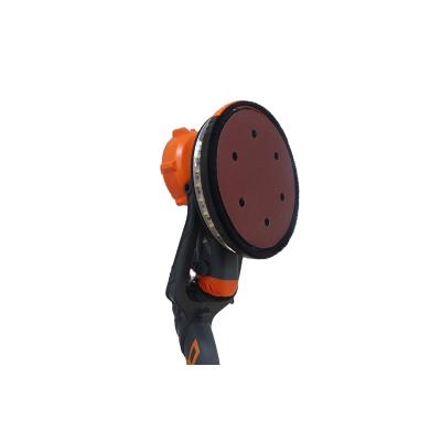 China 120v Long Hand Held Copper Handle Electric Power Tools High Quality Electric Drywall Sander for sale