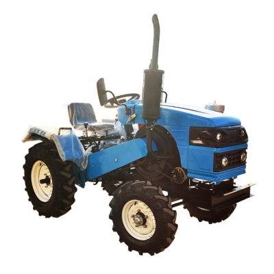 China Cultivate Mini Agricultural Farm Machinery Equipment for sale