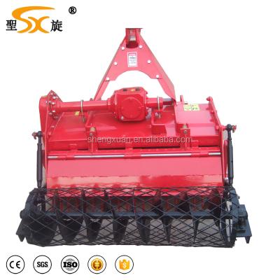 China Farm Land Cultivated Stone Harvester CE Approved for sale