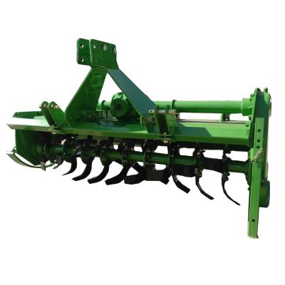 China Farms CE Proved 1GLN-160 European Tiller Cultivator Rotary Rototiller /rotavator for sale