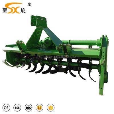 China Tillage CE Proved Heavy Duty 1GLN-160 Howard Tractor Rotavator for sale