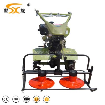 China Farms Garden Machine 1WG Mini Multifunctional Power Tiller For Sale for sale