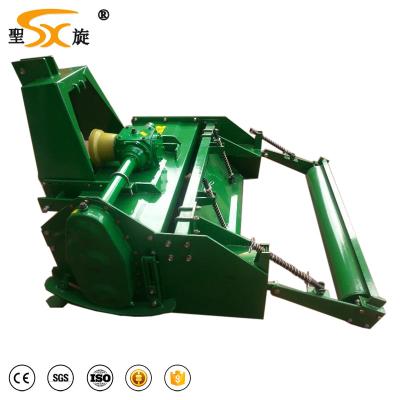 China Agricultural Equipment CE Approved RGLN-160 Bed Forming Machine Seedling Maker Rotary Hoe for sale