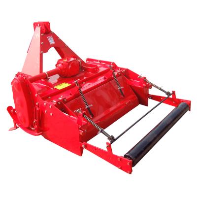 China TGLN-160 Farm Cultivator Former Farm Rotary Ridger / Rotary Bed Hoe for sale