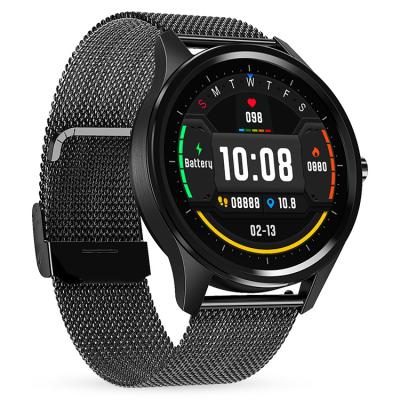 China Popular Smart Watch 2020 OEM Android Smartwatch Dt55 MP3 Playback Smart Watch 2020 Men's Women's Sports Wristbands Wristwatch Fitness Smart Band for sale