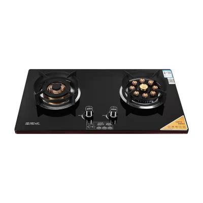 China Hotel OEM CE Vietnam Ignitin Gas Cooker Cooktop Stainless Steel Automatic Piezo 3 Burner Gas Stove for sale