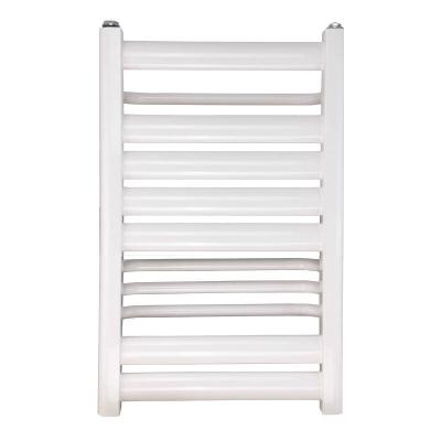 China 60D Steel Low-carboln Heater Household White Steel Temperature Adjustment Hot Water Wall Mounted Radiator for sale