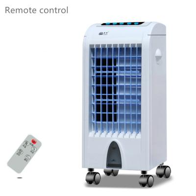 China Ice can be additional moving air conditioning fan fan air conditioning ice cooling purified air for sale