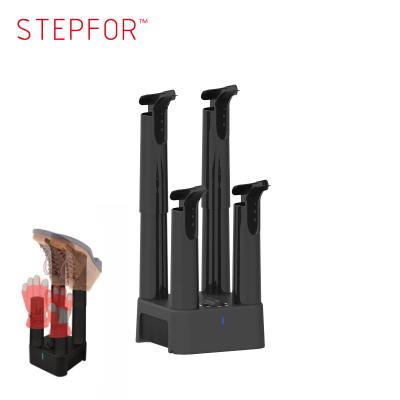 China Hot Selling Shoe Dryer SD-007 Heater Mighty Shoe Dryer With Timer Factory Supply for sale