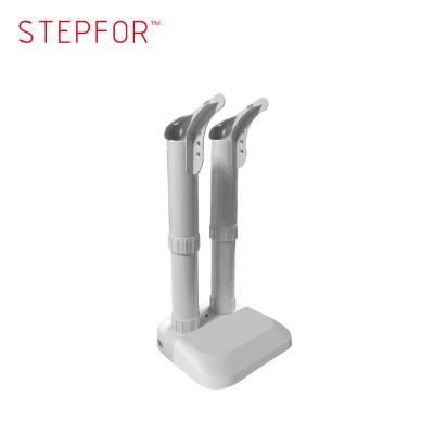 China Hot Selling Thermal Hotel Convection Shoe Dryer With Sterilization Drying Heater for sale