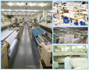 Verified China supplier - Wuhan Zhong Guang Artex Import & Export Co., Ltd.