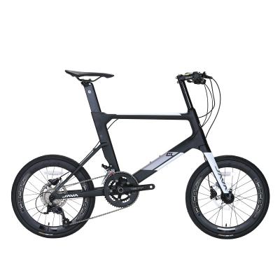 China Java CL-CB-ROAD 451 Wheel Racing Set 22 Road Bike Small Carbon Fiber Wheel 18 Inch Carbon Fiber Wheel Hydraulic Disc Brake 18 Speed ​​City BMX Cycling for sale