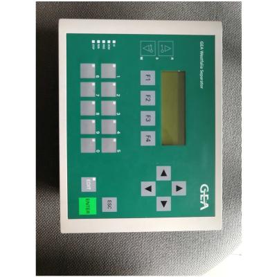 China LCD Panel 0005-4050-430 C7-613 6ES7613-1CA02-0AE3 6ES7 613-1CA02-0AE3 GEA Oil Separator Controller 0005-4050-430 for sale