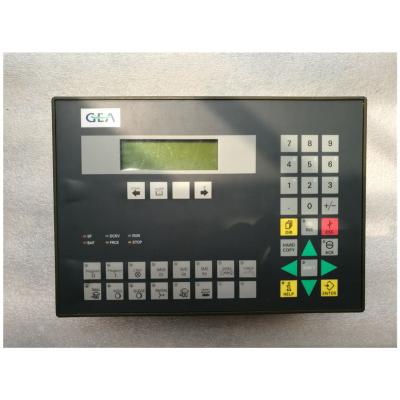 China LCD Panel C7-623 0005-4050-340 GEA Oil Separator Controller C7-623 0005-4050-340 for sale