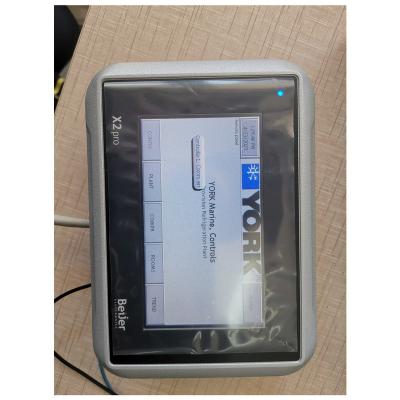 China Original Beijer e1041 Touch Screen Teamtec Incinerator Control Panel E1041 for sale