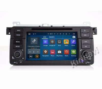 Κίνα Kirinavi WC-BW7019 Android 2 Car Stereo 10.0 Din For BMW e46 1998-2015 android mp3/mp4 player wifi 3g playstore 8