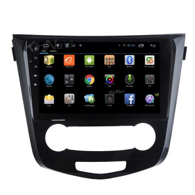 China GPS Kirinavi WC-NQ1021 Android 10.0 Android Car Dvd 10.2