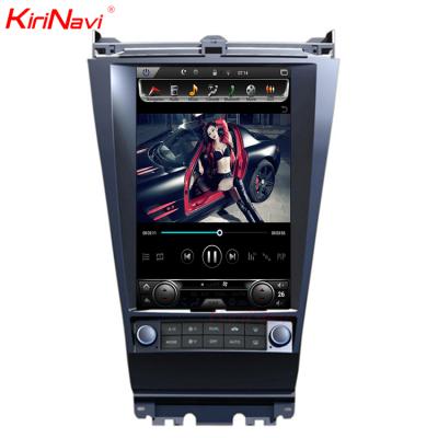 Cina Vertical GPS KiriNavi Screen Tesla Style Android 10.0 10.4