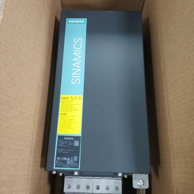 China Siemens 6SL3100-0BE25-5AB0 6SL3100-0BE25-5AB0 Frequency Converter Equipment Active Interface Module for sale