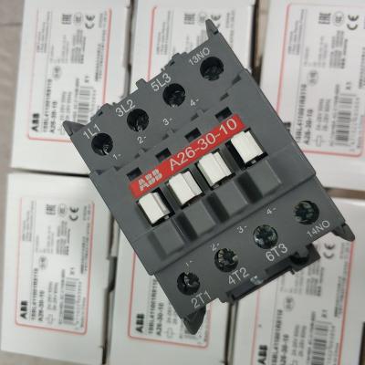 China ABBS AC 220-240V Contactor 1SBL411001R8010 A16-30-10 A16-30-10 for sale