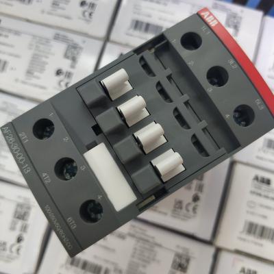 China ABB AC Contactor AF26-30-00-13 1SBL237001R1300 100~250V AF26-30-00-13 for sale