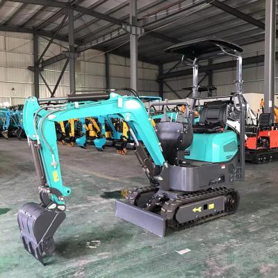 China Mini Excavadora Crawler Excavator Chinese Cheap Sale For Farm Prices for sale