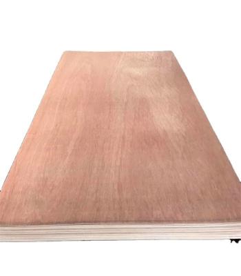 China modern wholesale cheap price plywood sheet furniture panels okoume poplar plywood for sale