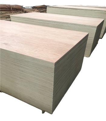 China 4x8 plywood modern cheap plywood furniture grade 3/4 laminated playwood manufacturers for sale