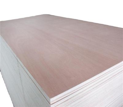 China Cheap Plywood Okoume, Bintangor Modern 4x8 Plywood Commercial Plywood For Furniture for sale