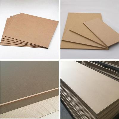 China High Glossy/Matt/Embossed/UV Modern Natural Wood Veneer/Melamine Laminated MDF for sale