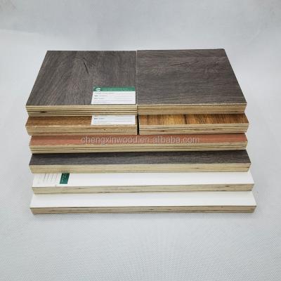 China Modern high quality hpl laminates/natural/high pressure formica sheet for decoration 1220*2440*18mm for sale