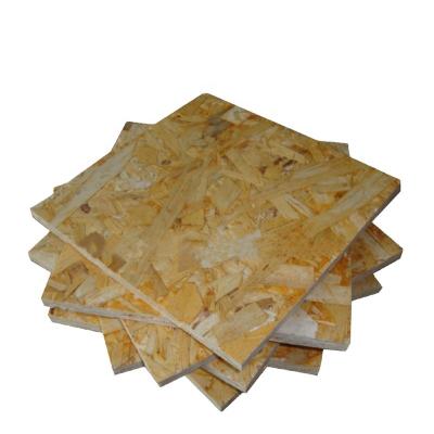 China Direct selling 9mm, 12mm, 15mm, 18mm osb modern factory board for sale