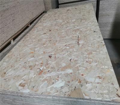 China Modern hot sale cheap price OSB board 9mm for furniture and construction for sale