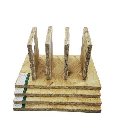 China Best modern hot sale 4x8 quality construction osb and osb for roof decoration for sale