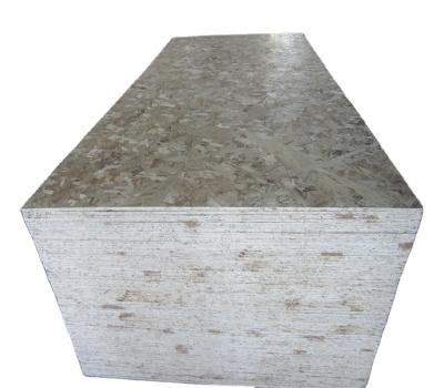 China modern osb laminated boards 9mm 12mm 18mm with factory price for sale