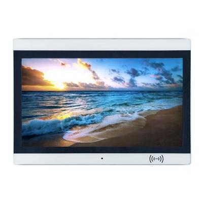 China Indoor PC All In One Touch Screen Wall Mount Touch Screen Monitor 24 Inch for sale