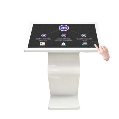 China Most popular school teaching/conference room for hotel 65 inch touch screen all-in-one computer for sale