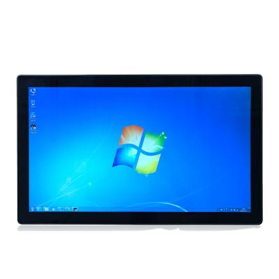 China School Teaching/Conference Room 15 17 18.5 19 21.5 23.6 27 32 Inch Industrial Open Frame Capacitive Touch Screen Monitor for sale