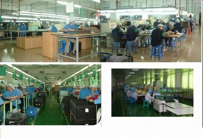 Verified China supplier - Maikey Electronics Technology