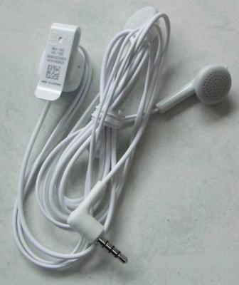 China Hands - free cable Stereo earphone for cell phone and pad Tablet Computer Accessories for sale