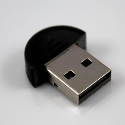 China Tablet Computer Accessories Mini bluetooth USB 2.0 dongle driver for notebook windows xp for sale