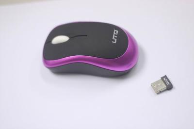 China Small USB Netbook Wireless Mouse Mice For Windows Fesktop And Laptop for sale