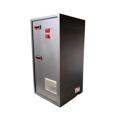 China Universal Selling China Totem EC004 Bill Validator Vending Machines for sale