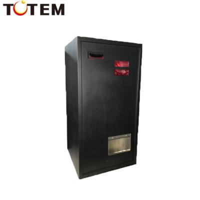 China High Quality Metal Totem Coin Vending Machine For Game Machine With Ec004 for sale