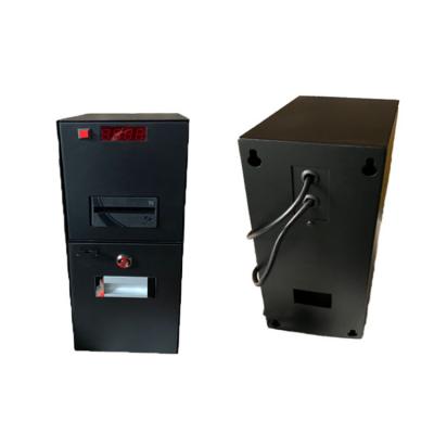 China Coin operated timer system totem hot sale timer box washing machine timing controller for sale